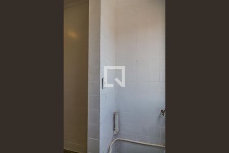 Apartamento para alugar com 45m², 1 quarto e 1 vaga Apartamento para alugar com 45m², 1 quarto e 1 vagaÁrea de Serviço