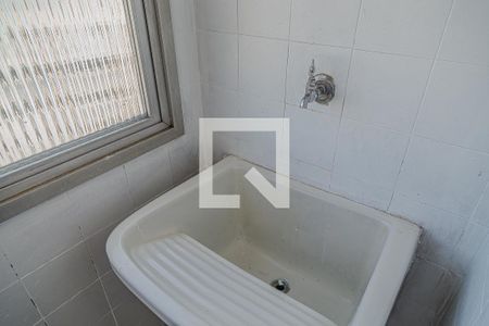 Apartamento para alugar com 45m², 1 quarto e 1 vaga Apartamento para alugar com 45m², 1 quarto e 1 vagaÁrea de Serviço - Tanque