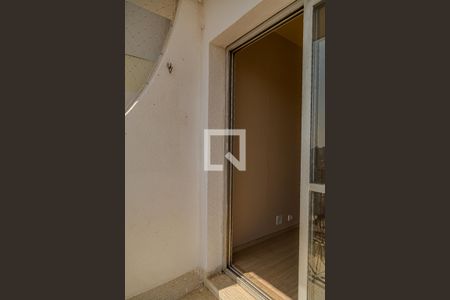 Varanda de apartamento para alugar com 1 quarto, 45m² em Vila Guarani (z Sul), São Paulo