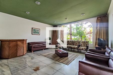 Apartamento para alugar com 45m², 1 quarto e 1 vaga Apartamento para alugar com 45m², 1 quarto e 1 vagaSalão de festas