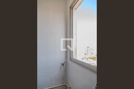 Apartamento para alugar com 45m², 1 quarto e 1 vaga Apartamento para alugar com 45m², 1 quarto e 1 vagaÁrea de Serviço