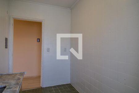 Apartamento para alugar com 45m², 1 quarto e 1 vaga Apartamento para alugar com 45m², 1 quarto e 1 vagaCozinha