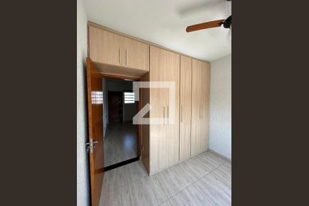 Quarto de apartamento para alugar com 1 quarto, 50m² em Barra Funda, São Paulo