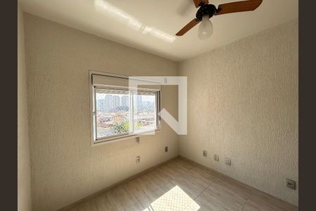 Quarto de apartamento para alugar com 1 quarto, 50m² em Barra Funda, São Paulo