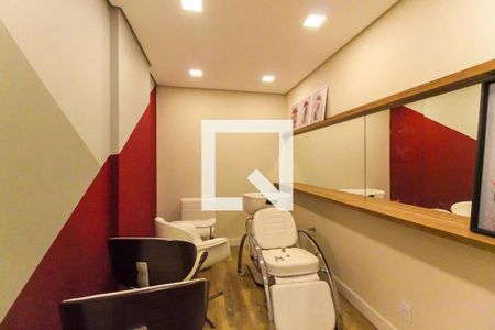 Apartamento para alugar com 34m², 2 quartos e sem vaga Apartamento para alugar com 34m², 2 quartos e sem vagaÁrea comum