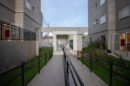 Apartamento para alugar com 34m², 2 quartos e sem vaga Apartamento para alugar com 34m², 2 quartos e sem vagaÁrea comum