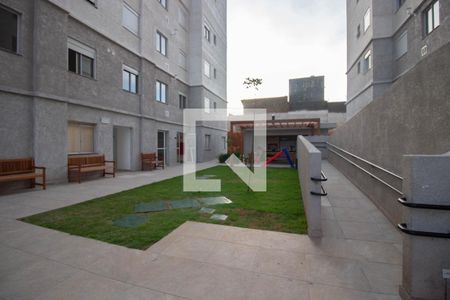 Apartamento para alugar com 34m², 2 quartos e sem vaga Apartamento para alugar com 34m², 2 quartos e sem vagaÁrea comum