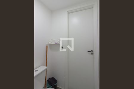 Apartamento para alugar com 34m², 2 quartos e sem vaga Apartamento para alugar com 34m², 2 quartos e sem vagaBanheiro