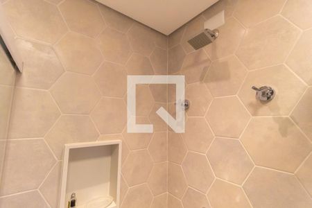 Apartamento à venda com 80m², 3 quartos e 1 vaga Apartamento à venda com 80m², 3 quartos e 1 vagaBanheiro