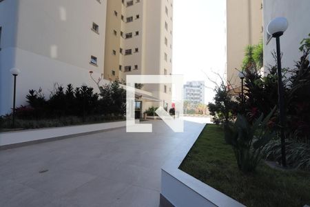 Apartamento à venda com 80m², 3 quartos e 1 vaga Apartamento à venda com 80m², 3 quartos e 1 vagaEntrada
