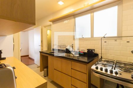 Apartamento à venda com 80m², 3 quartos e 1 vaga Apartamento à venda com 80m², 3 quartos e 1 vagaCozinha