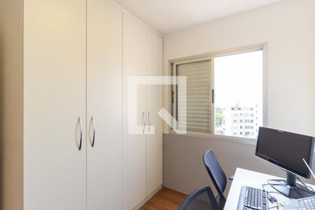 Apartamento à venda com 80m², 3 quartos e 1 vaga Apartamento à venda com 80m², 3 quartos e 1 vagaQuarto 2