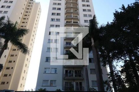 Fachada de apartamento à venda com 3 quartos, 80m² em Vila Mariana, São Paulo