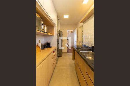 Apartamento à venda com 80m², 3 quartos e 1 vaga Apartamento à venda com 80m², 3 quartos e 1 vagaCozinha