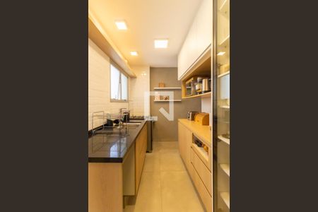 Apartamento à venda com 80m², 3 quartos e 1 vaga Apartamento à venda com 80m², 3 quartos e 1 vagaCozinha