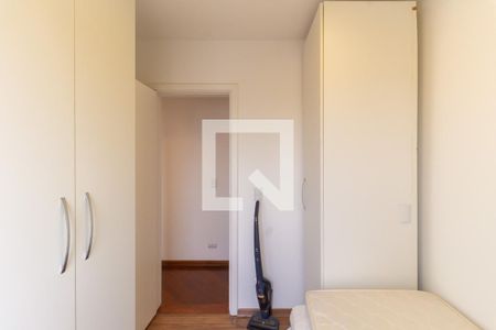 Apartamento à venda com 80m², 3 quartos e 1 vaga Apartamento à venda com 80m², 3 quartos e 1 vagaQuarto 3