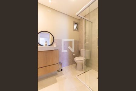 Apartamento à venda com 80m², 3 quartos e 1 vaga Apartamento à venda com 80m², 3 quartos e 1 vagaBanheiro