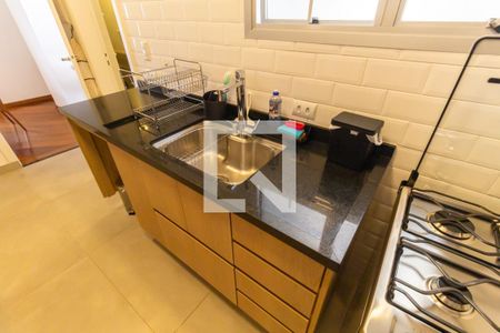 Apartamento à venda com 80m², 3 quartos e 1 vaga Apartamento à venda com 80m², 3 quartos e 1 vagaCozinha