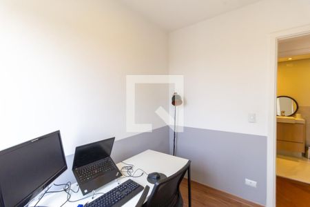 Apartamento à venda com 80m², 3 quartos e 1 vaga Apartamento à venda com 80m², 3 quartos e 1 vagaQuarto 2