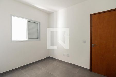 Quarto 1 de apartamento para alugar com 2 quartos, 47m² em Vila Gomes Cardim, São Paulo