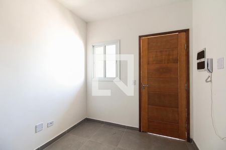Sala  de apartamento para alugar com 2 quartos, 47m² em Vila Gomes Cardim, São Paulo