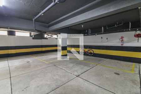 Apartamento à venda com 186m², 3 quartos e 3 vagasÁrea comum