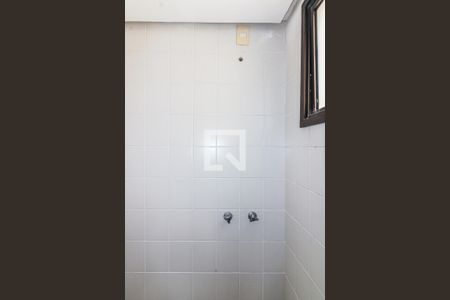 Apartamento à venda com 186m², 3 quartos e 3 vagasÁrea de Serviço - Banheiro