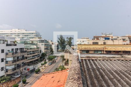 Apartamento à venda com 186m², 3 quartos e 3 vagasTerraço - Direito de uso