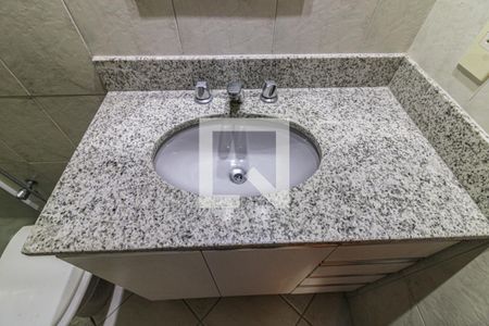 Apartamento à venda com 186m², 3 quartos e 3 vagasSuíte - Banheiro