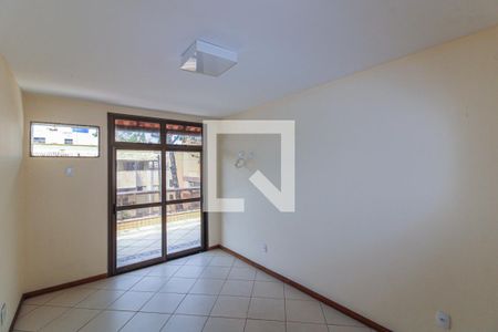 Apartamento à venda com 186m², 3 quartos e 3 vagasQuarto 2