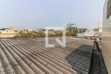 Apartamento à venda com 186m², 3 quartos e 3 vagasTerraço - Direito de uso