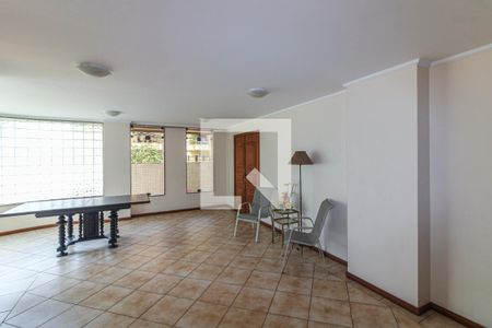 Apartamento à venda com 186m², 3 quartos e 3 vagasÁrea comum