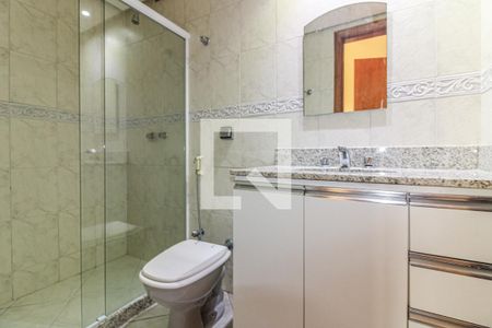 Apartamento à venda com 186m², 3 quartos e 3 vagasSuíte - Banheiro