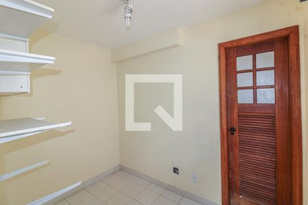 Apartamento à venda com 186m², 3 quartos e 3 vagasÁrea de Serviço - Quarto 