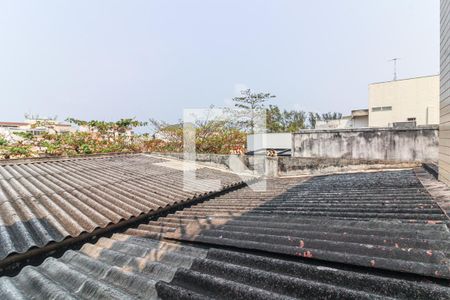 Apartamento à venda com 186m², 3 quartos e 3 vagasTerraço - Direito de uso