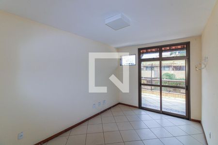 Apartamento à venda com 186m², 3 quartos e 3 vagasQuarto 2