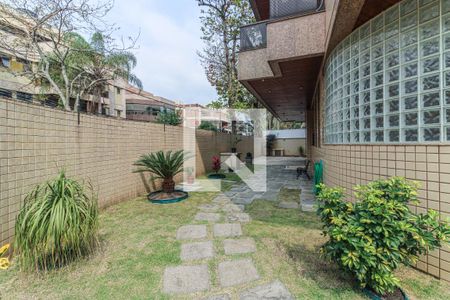 Apartamento à venda com 186m², 3 quartos e 3 vagasÁrea comum