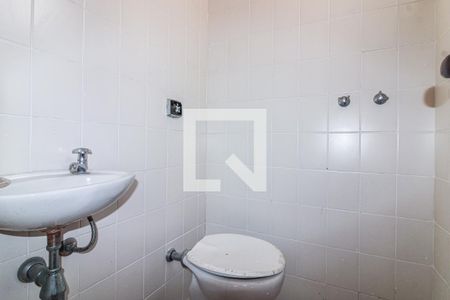 Apartamento à venda com 186m², 3 quartos e 3 vagasÁrea de Serviço - Banheiro