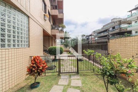 Apartamento à venda com 186m², 3 quartos e 3 vagasÁrea comum