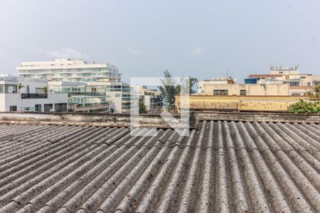 Apartamento à venda com 186m², 3 quartos e 3 vagasTerraço - Direito de uso