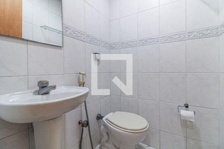 Apartamento à venda com 186m², 3 quartos e 3 vagasLavabo