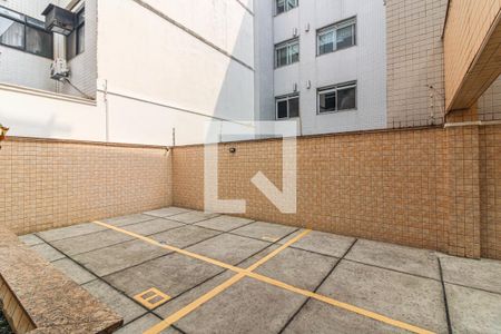 Apartamento à venda com 186m², 3 quartos e 3 vagasÁrea comum