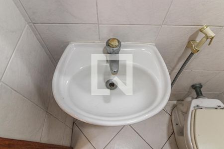 Apartamento à venda com 186m², 3 quartos e 3 vagasLavabo