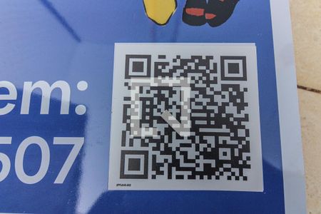 Apartamento à venda com 186m², 3 quartos e 3 vagasQr Code