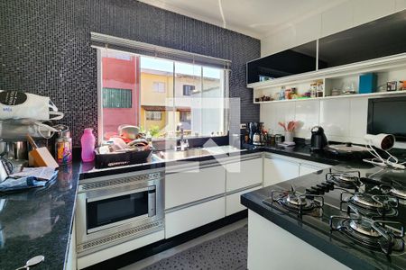 Casa à venda com 220m², 3 quartos e 5 vagasCozinha