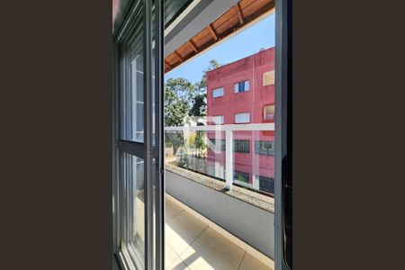 Casa à venda com 220m², 3 quartos e 5 vagasVaranda da Suíte 3