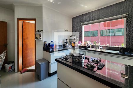 Casa à venda com 220m², 3 quartos e 5 vagasCozinha