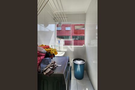 Casa à venda com 220m², 3 quartos e 5 vagasÁrea de Serviço