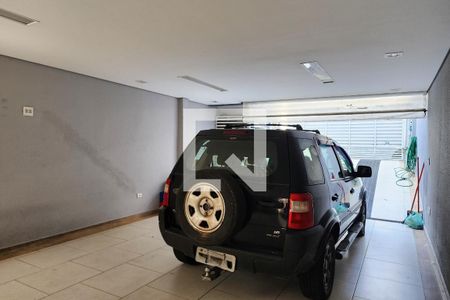 Casa à venda com 220m², 3 quartos e 5 vagasGaragem