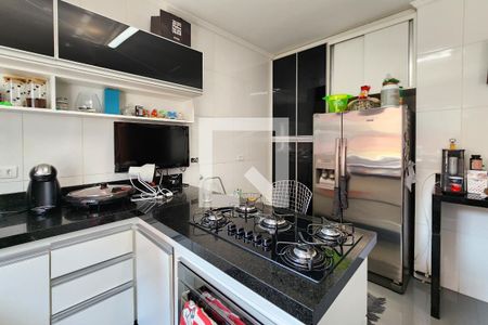 Casa à venda com 220m², 3 quartos e 5 vagasCozinha